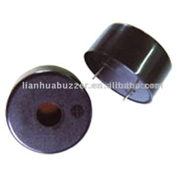 Piezo Buzzers