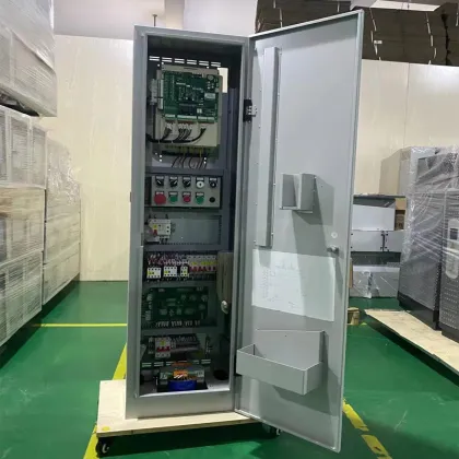 Monarch Elevator Main Board Integrated Controller: Your Comprehensive One-Stop Solution