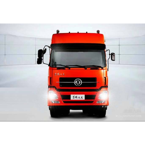Dongfeng Tractor Head