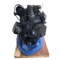 Suku cadang mesin Komatsu PC200-7excavator 6D102 assy