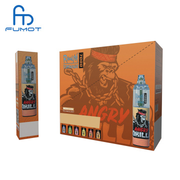 RandM Tornado 7000 Vape Puff