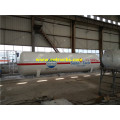 9000 galan 15ton doma propane gas tanks