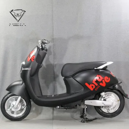 adult E Scooter Electric motorcycle Scooter