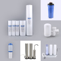 best whole house well water filtration system