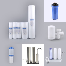 Best Ganzes Haus Well Water Filtration System