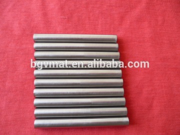 Chromium rod