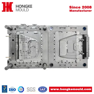 Advanced Molding Solution for Aircraft