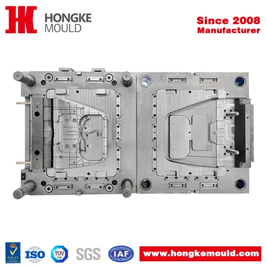 Advanced Molding Solution for Aircraft