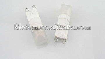 High Power Mini Led Lamp 2W G9 Socket