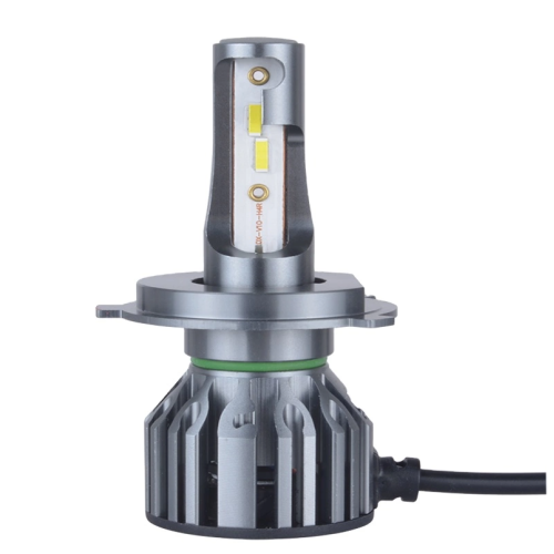 Bulbo faro a LED a LED H4 45W per auto