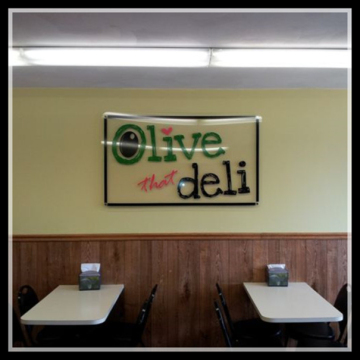 wall-mounted acrylic logo board,nice acrylic logo,acrylic board