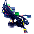 Electrical Pedal Wire Harness For Automobile