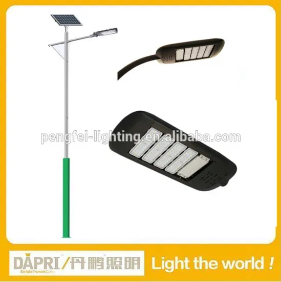 Philips or CREE aluminium led lamp housing 130lm/w 200W led street light