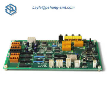 Panasonic PC Board KXFE001RA00 Panasonic Board for SMT Pick and Place Machine