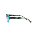 2022 Luxus Design Cat Eye polarisierte Sonnenbrillen Sonnenbrillen