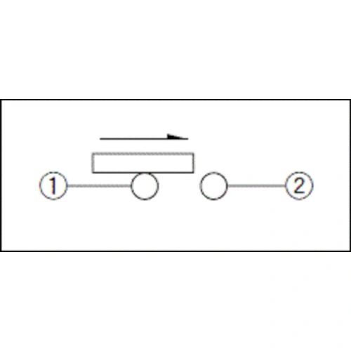 China Suis Tindakan Dua Hala Kecil Manufacturers