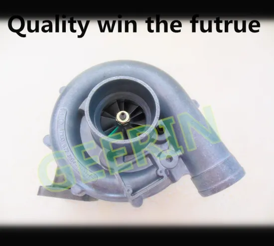 GuangZhou China Turbo K27-145 01, 02 740.30.260 740.50.360 740.51.320 740.31.240 Turbocharger