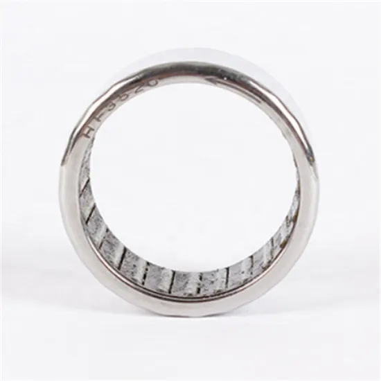 One Way Needle Roller Bearing HF0612 HF0812 HF1012 HF1216 HF1416 - Cheap Price