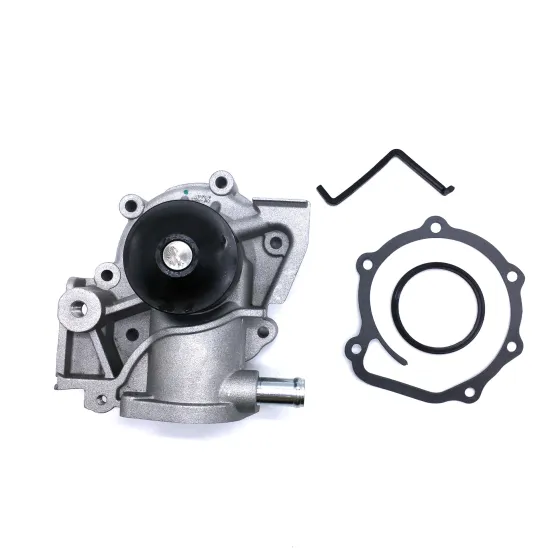 Water Pump with Timing Belt Suitable for Subaru 21111AA003 21111AA005