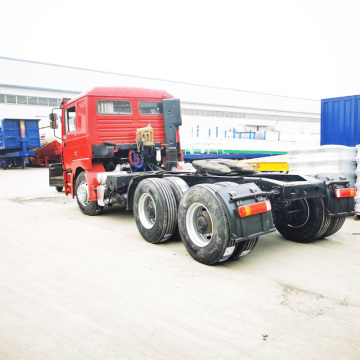 Shacman F3000 6x4 Tractor Truck