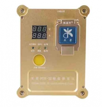 MiJing PCIE NAND Flash Test Fixture for iPhone 7 7 plus 6S 6S Plus ipad pro