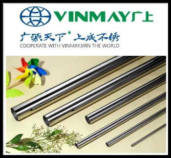 hot selling ASTM A554 304 316 430 stainless steel tube for welding