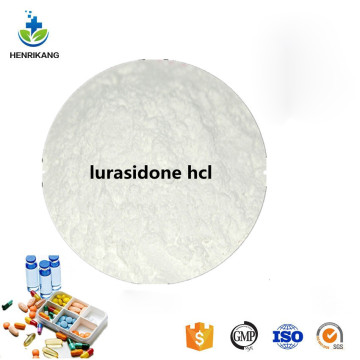 buy online factory lurasidone hydrochloride acid api price