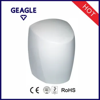 ZY-2081A High Speed Hand Dryers