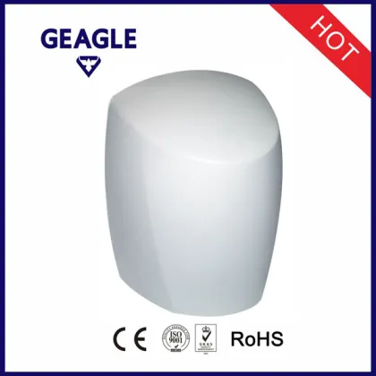 New Arrival White Hand Dryers ZY-2071A