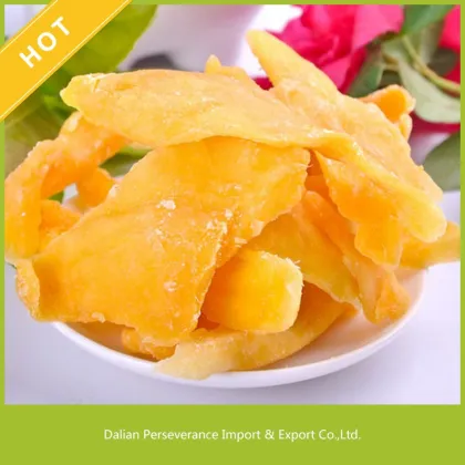 2016 Hot Sale Price of Freeze Dried Mango/ Freeze Dried Mango Slice