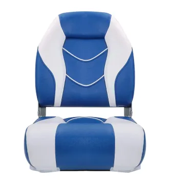 Foldable Boat Chair: Marine Seat Accessories for Yacht and Fishing Boats
