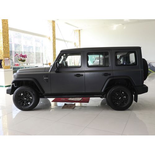 2024 BAW212 T01 2.0T Механик