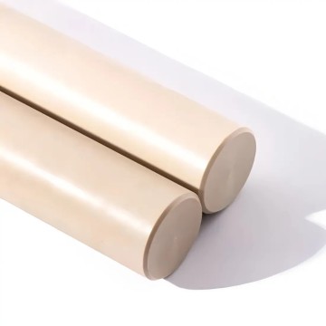 Engineering Plastic PEEK Rod High Quality Plastic Rods