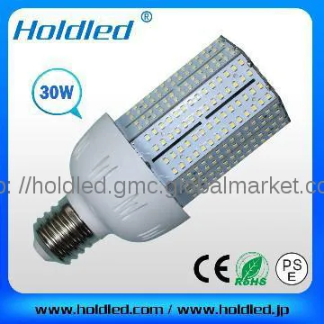 30w led outdoor corn lamp