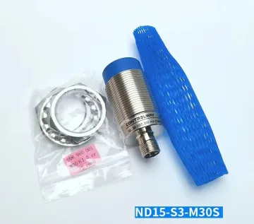 ND15-S3-M30S Inductive Sensor for OTIS Escalators