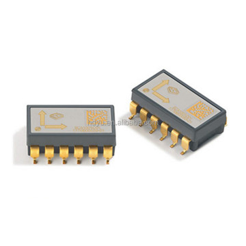 HDYU 100% Original &amp; Baru SCA2120 -D07 IC Chip - Komponen Elektronik