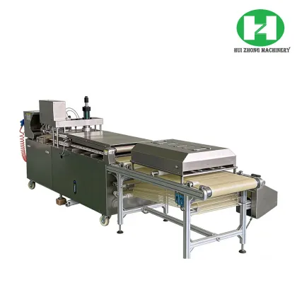 650 Hydraulic Disc Threading Machine