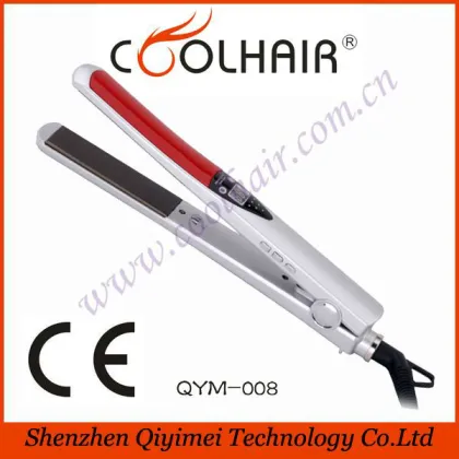 New design hair iron tourmaline, tourmaline, true ceramic pro