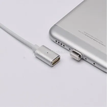new premium 2.0 usb charging cable extension magnetic usb cable
