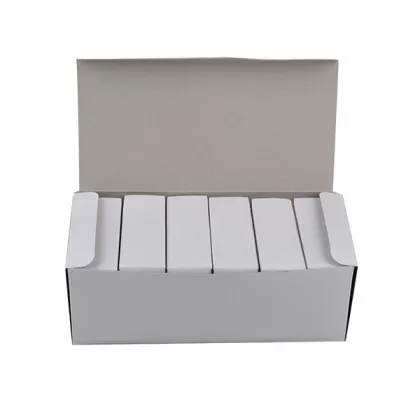 High Quality Aluminum Camping 9 LED MINI Fleshlight Torch