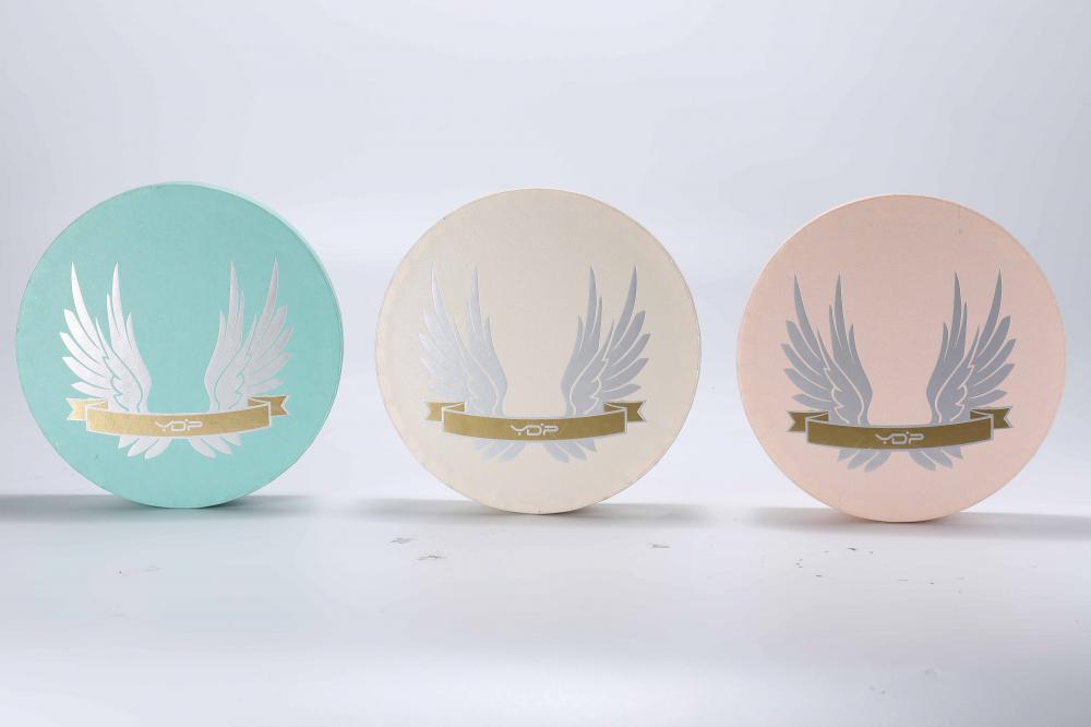 Luxury Perfume Gift Packaging Box