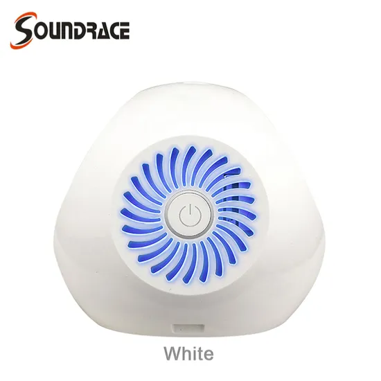 Negative Ions Machine Cleaner