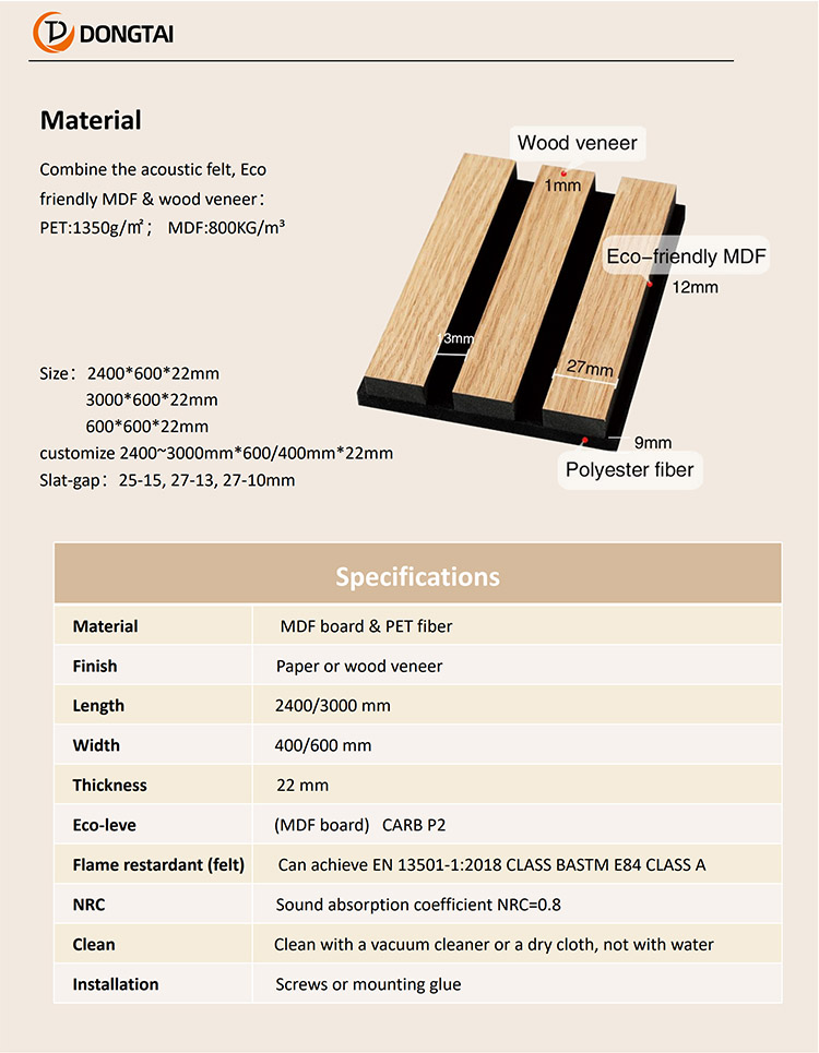 acoustic panel 3