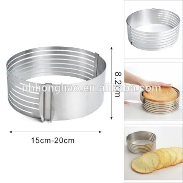 CAKE MOULD