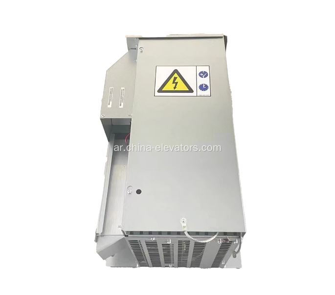 KM50080565G50 KDL16L KCE Drive Module لمصاعد KONE ، 18A 400V