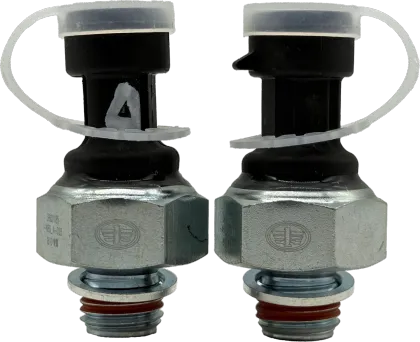 Engine Oil Pressure Sensor