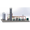 Industrial Medical Large Cryogenic Air Separation Unit