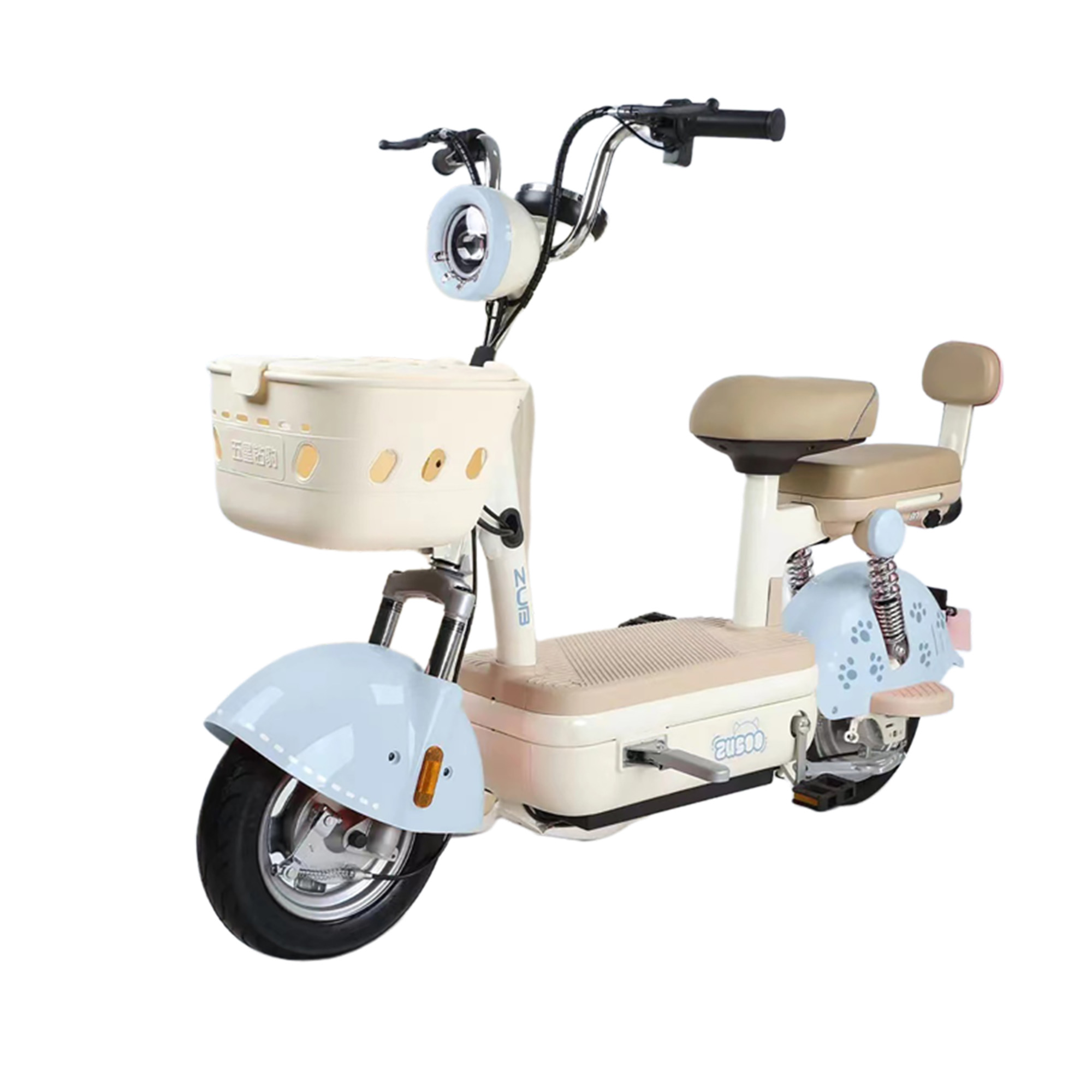 A-BV20AH Beina Electric Brias