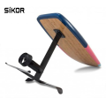 Dalam stok baru Smart Ultra-Light Air Suspensi Electric Hydrofoil Surfboard Papan Kuasa Kuasa Hydrofoil Skateboard Air Ski