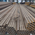 ASTM A335P91 hot rolled alloy seamless pipe